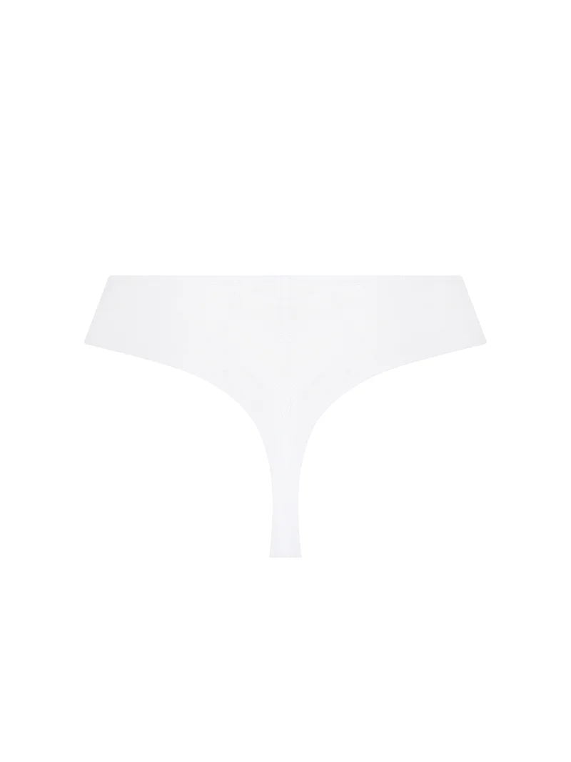 Antigel von Lise Charmel – Neuer Apesanteur Thong Blanc