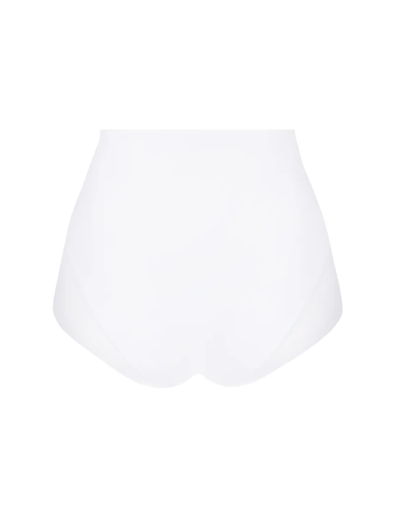 Antigel von Lise Charmel – Neuer Apesanteur Shaping High Brief Blanc