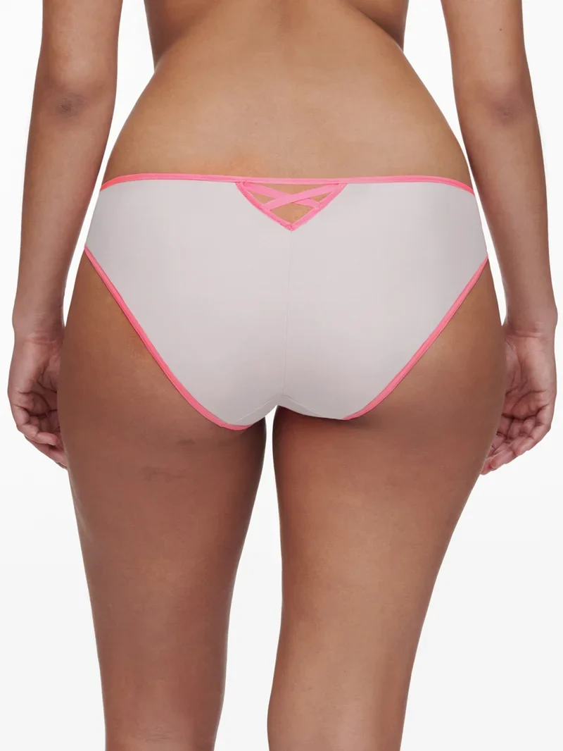Chantelle – Lush Brief Bubblegum