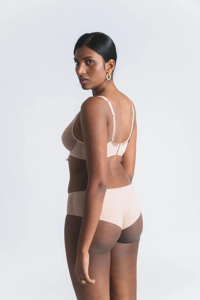 Lejaby – Nacktboxer Manhattan