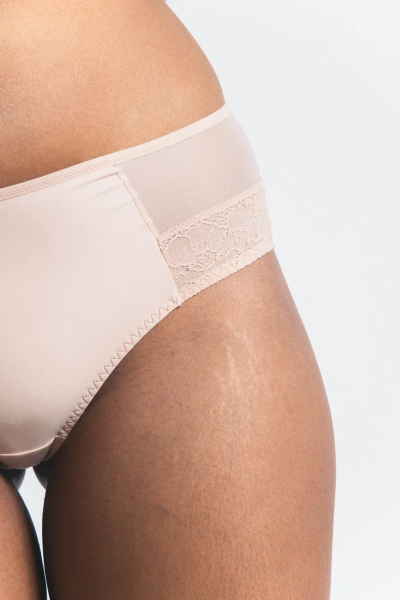 Lejaby – Nacktboxer Manhattan