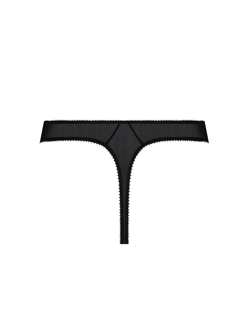 Lise Charmel – Revelation Beaute Thong Noir