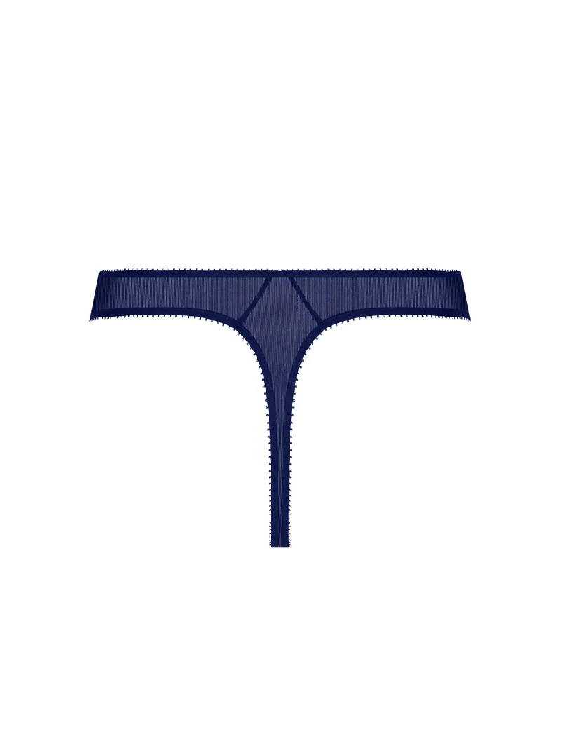 Lise Charmel – Revelation Beaute Thong Fleurs Perses