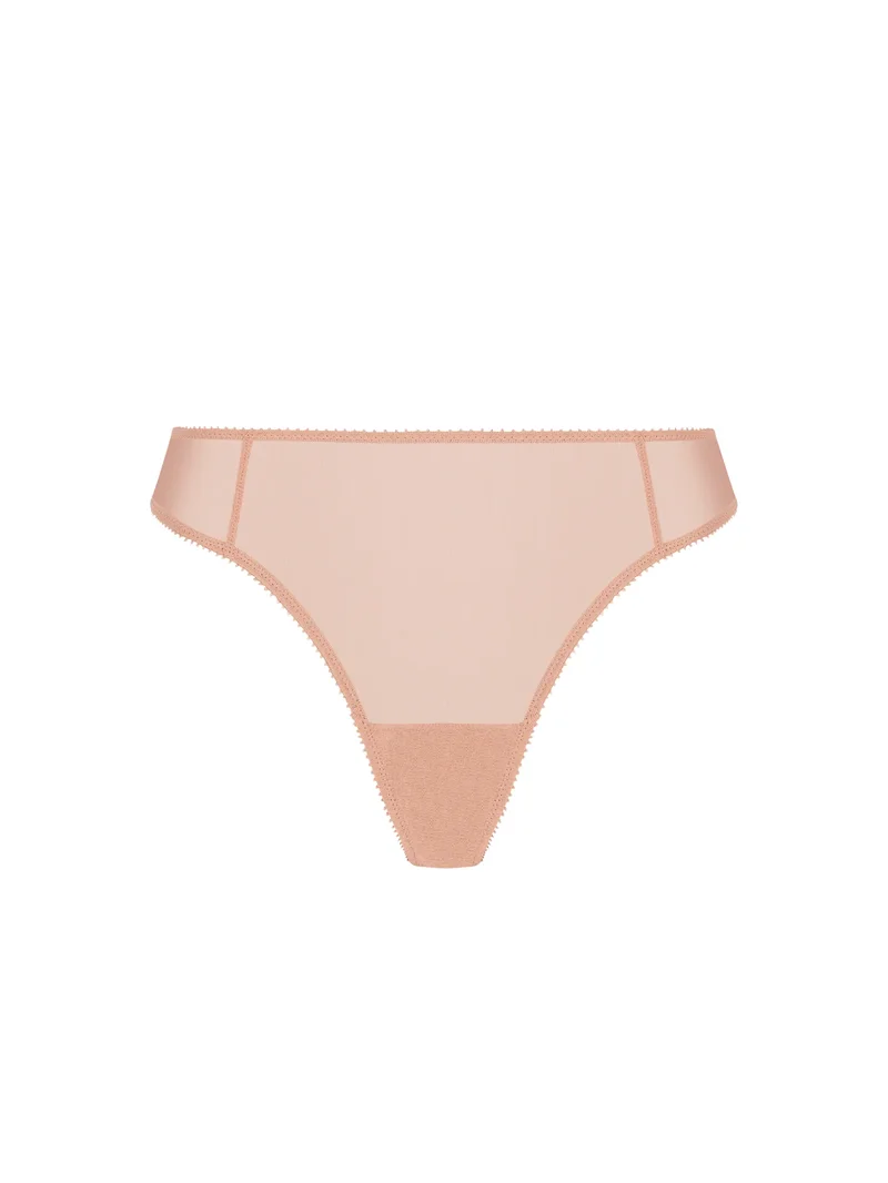 Lise Charmel - Revelation Beaute Thong Chair Sensuel