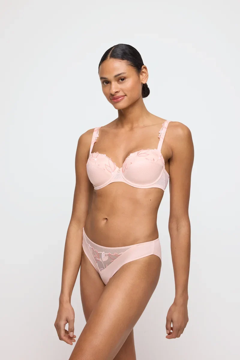 Marie Jo - Loish Rio Slip Pearly Pink