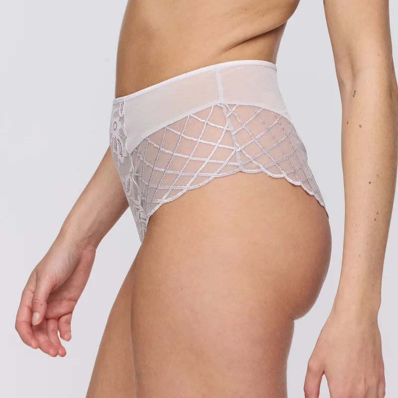 Marie Jo - Aven Luxus-String Marmor