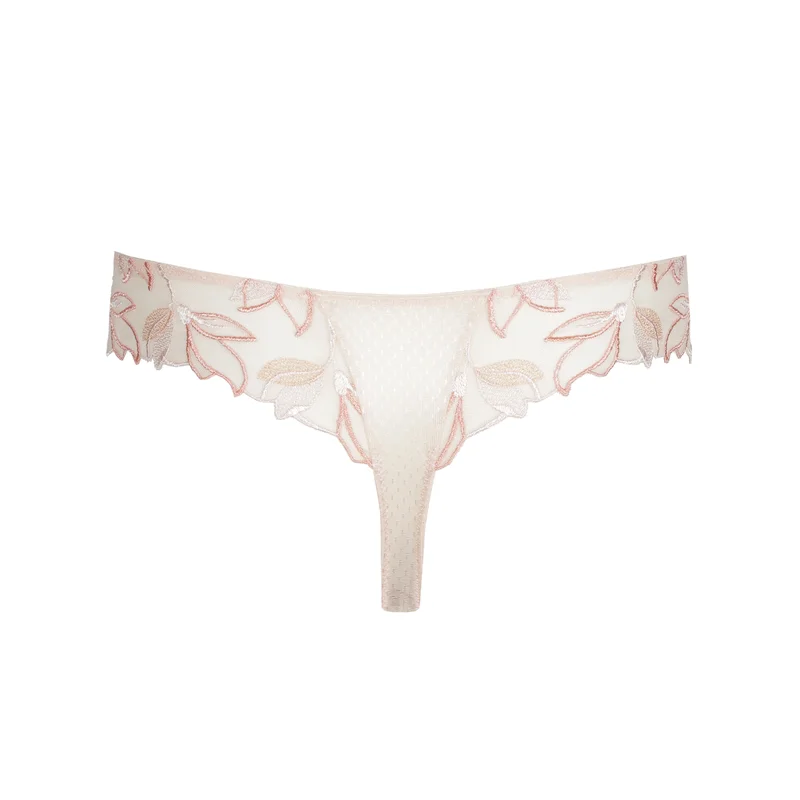 Marie Jo - Loish Tanga Perlmuttrosa