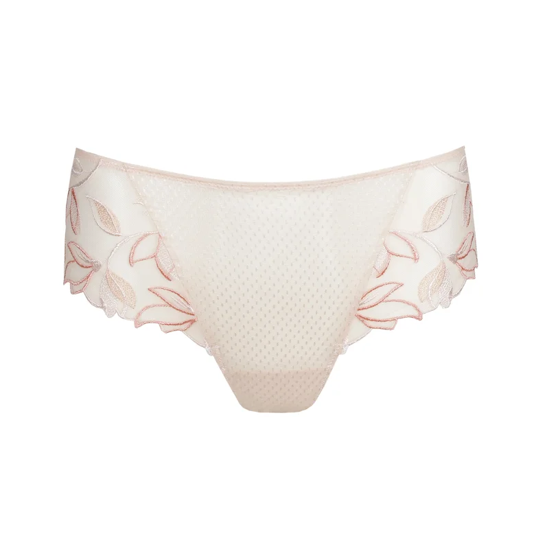 Marie Jo - Loish Luxus-String Pearly Pink
