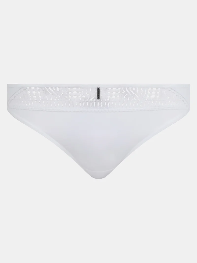 Chantelle - Easy Support Slip Weiß