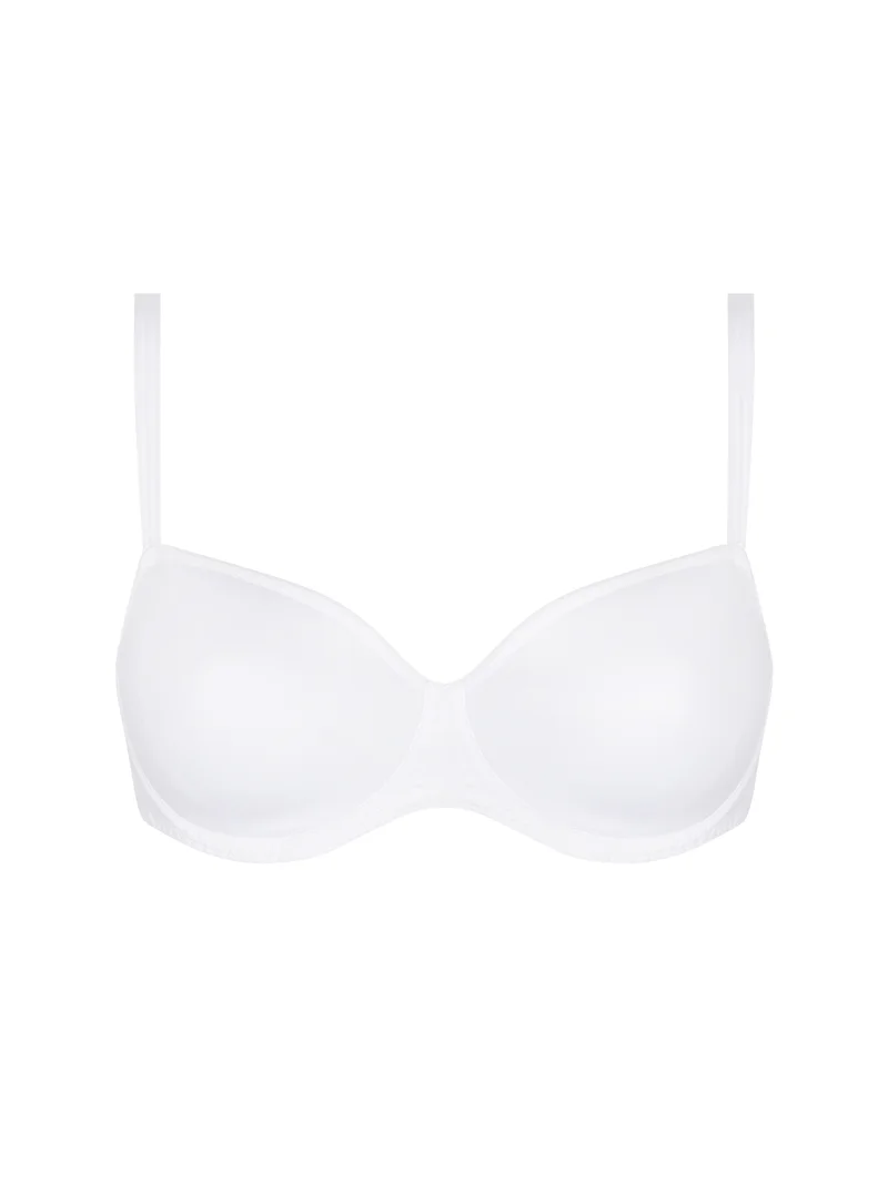 Antigel von Lise Charmel – Neuer Apesanteur Half Cup Spacer Bra Noir
