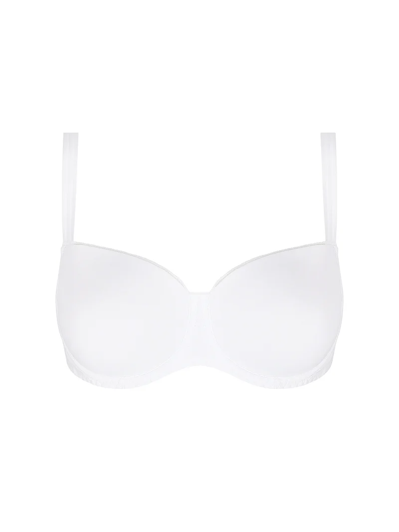 Antigel von Lise Charmel – Neuer Apesanteur Contour Bra Blanc