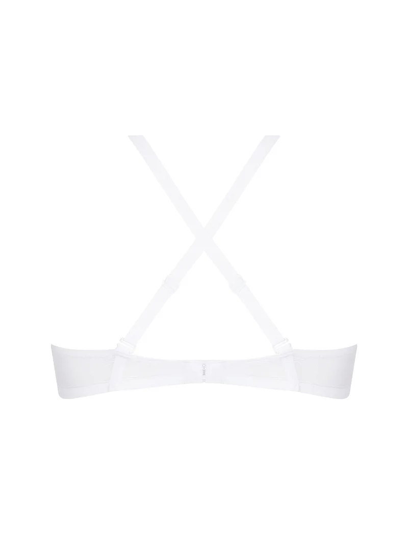 Antigel von Lise Charmel – Neuer Apesanteur Contour Bra Blanc