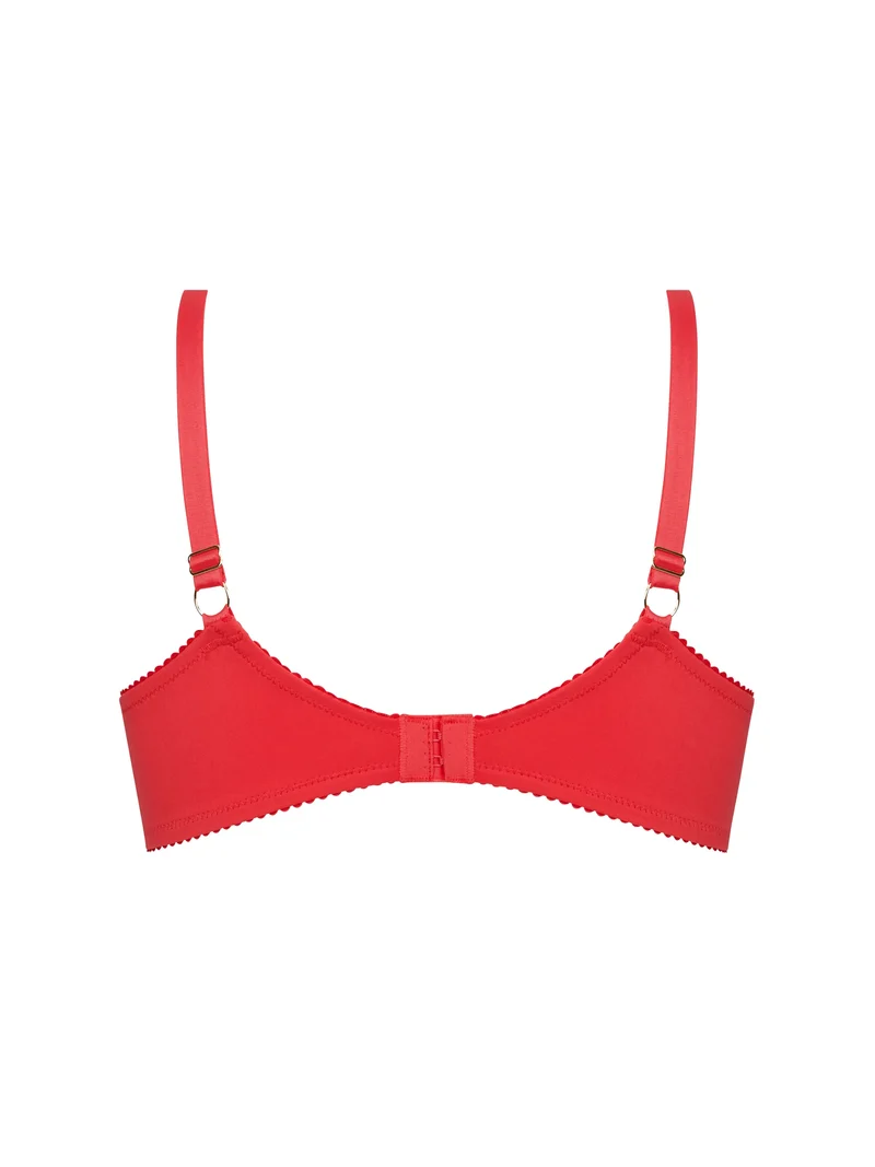 Lise Charmel – Source Beaute ¾ Cup Balconette-BH Hibiscus Beaute