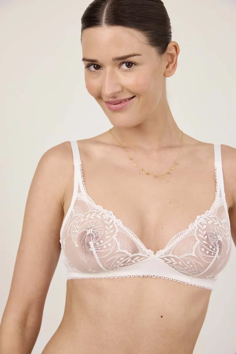 Lejaby - Poesie Soft Cup BH Lily