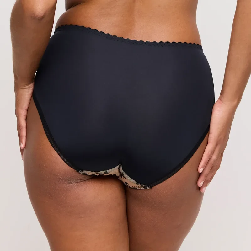 Primadonna - Manali Full Briefs Wild Bloom