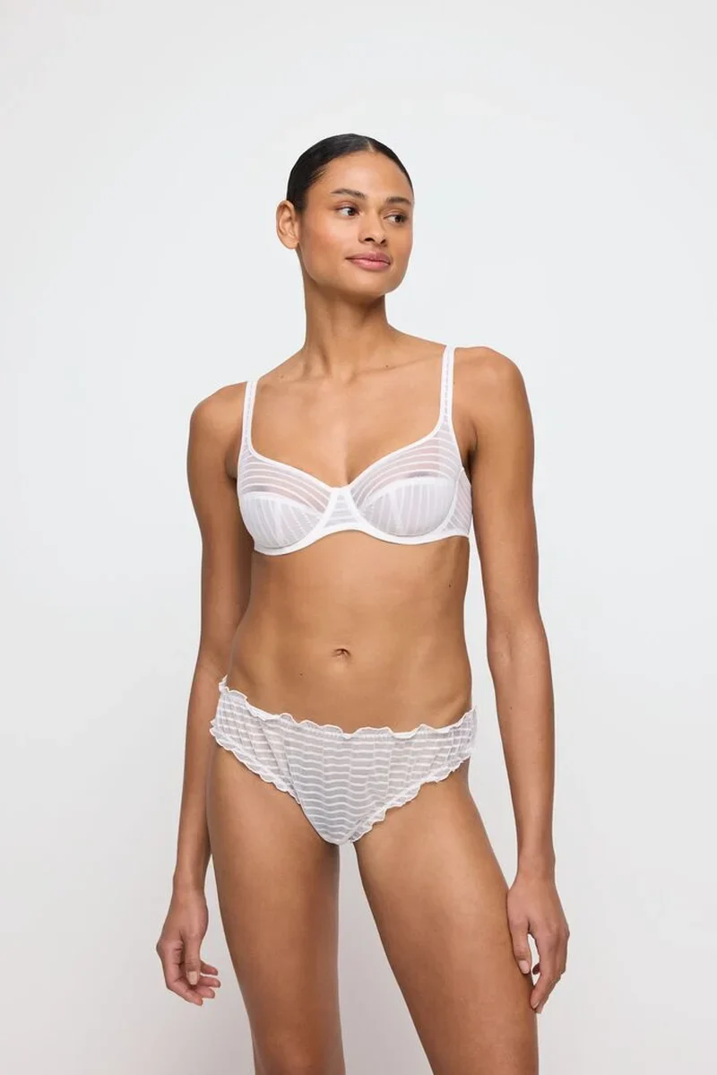 Marie Jo - Basyl Spezialslip Natural