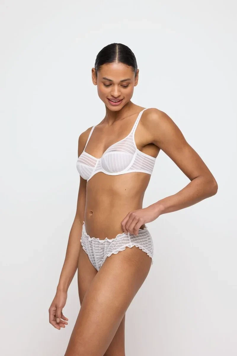 Marie Jo - Basyl Spezialslip Natural