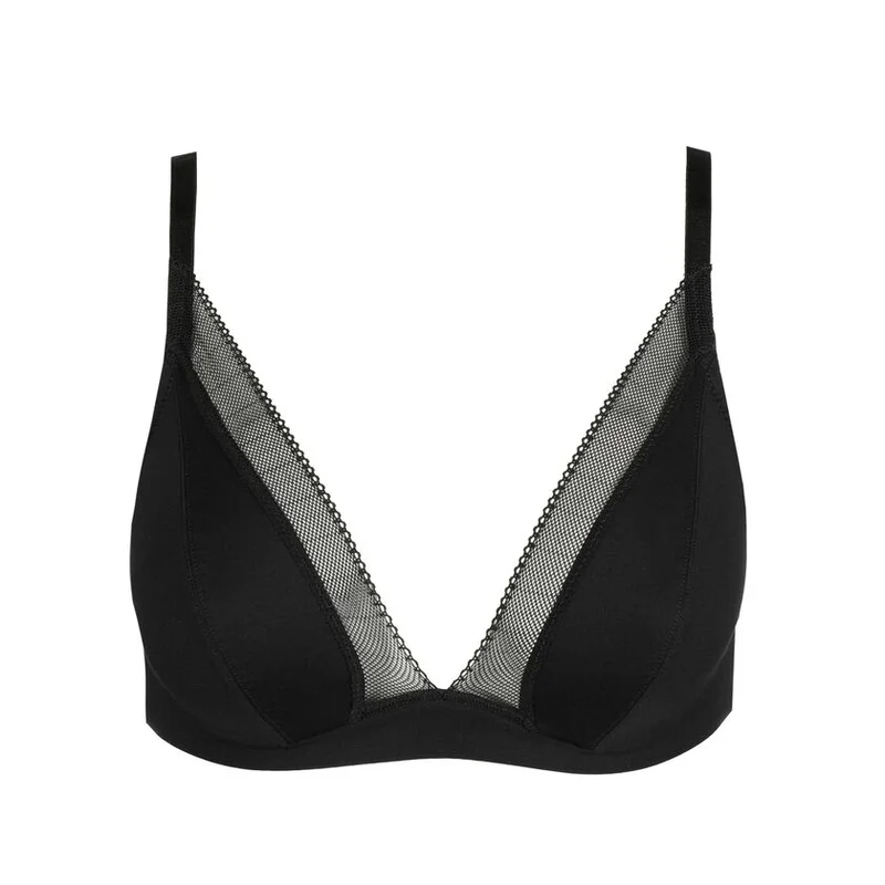 Marie Jo - Milao Bralette Schwarz