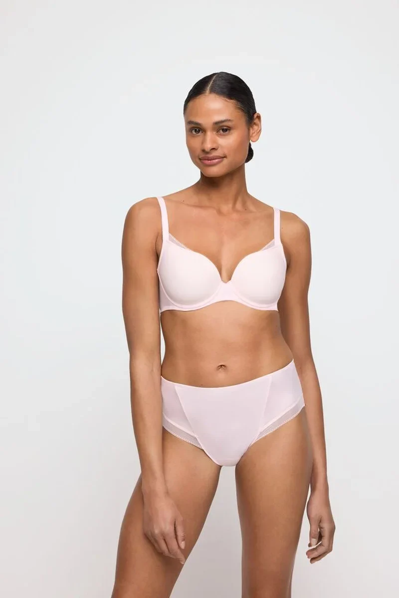 Marie Jo - Milao Full Slip Pastellrosa