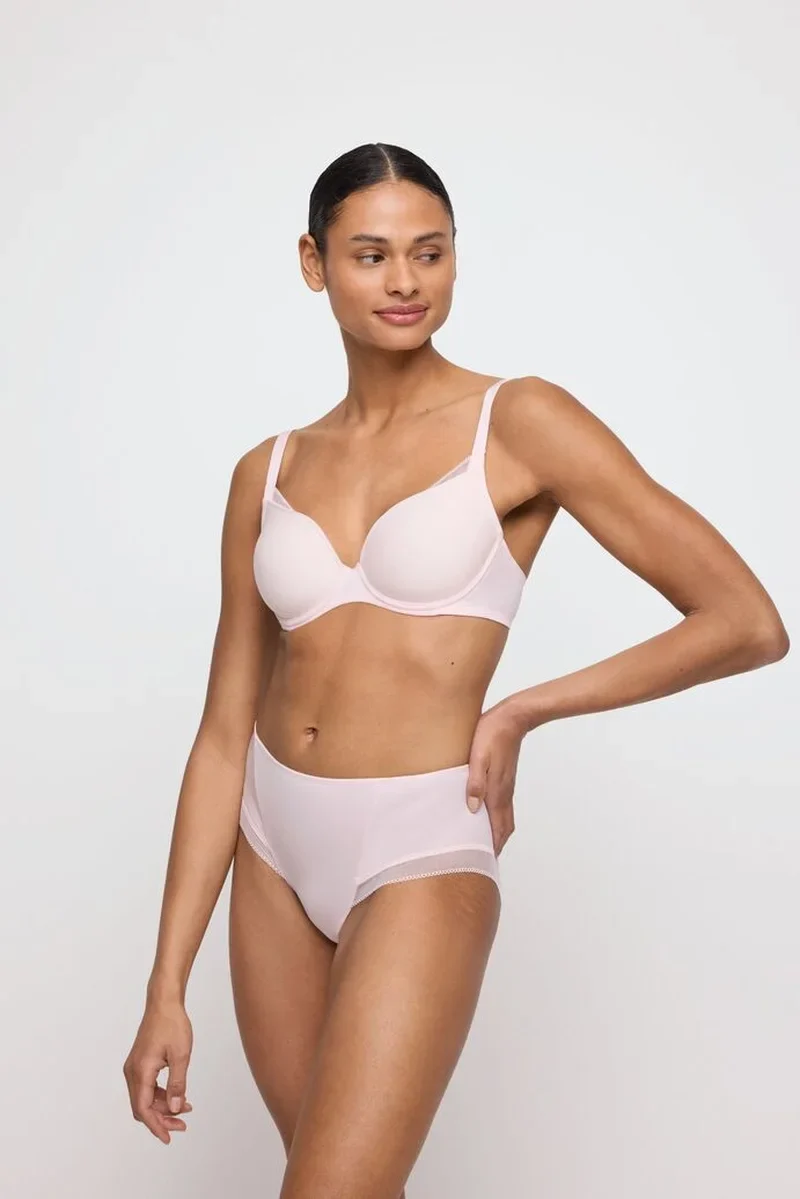 Marie Jo - Milao Full Slip Pastellrosa