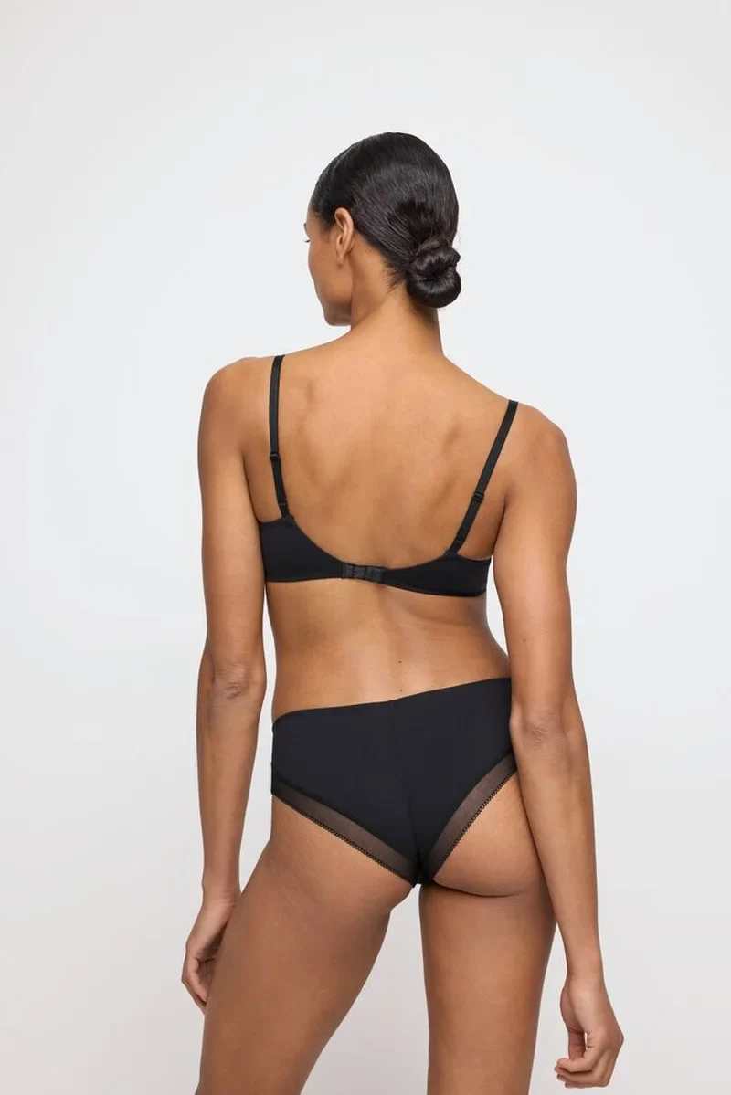 Marie Jo - Milao Hotpants Schwarz