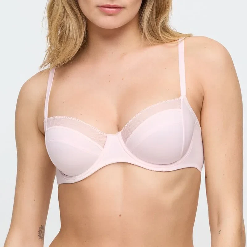Marie Jo – Milao Vollschalen-BH in Pastellrosa