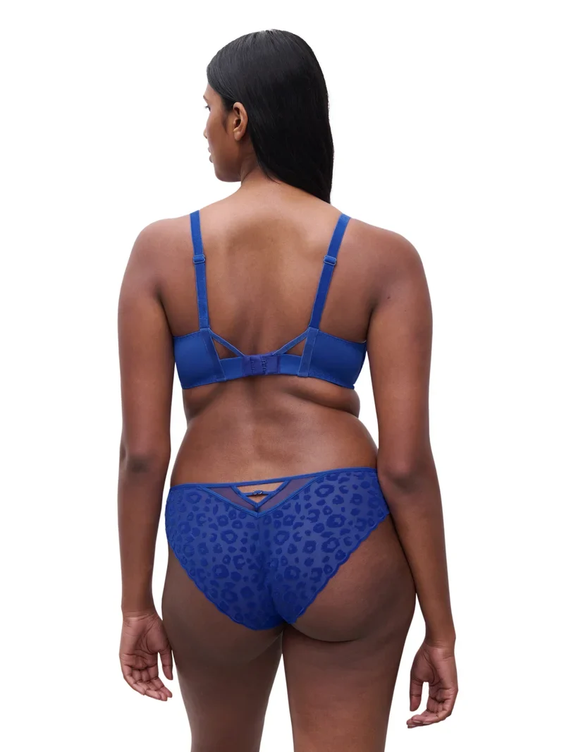 Chantelle - Mädchen Slip Sailor Blue