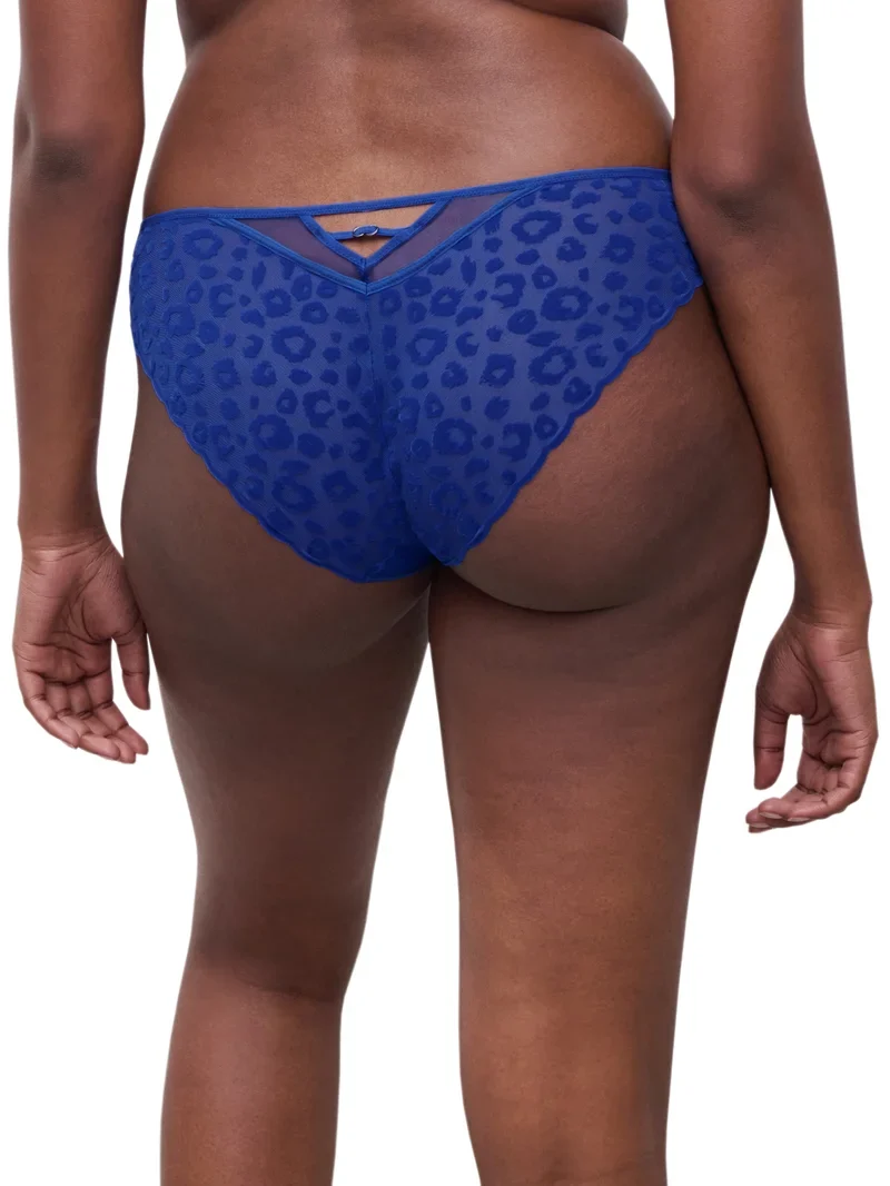 Chantelle - Mädchen Slip Sailor Blue