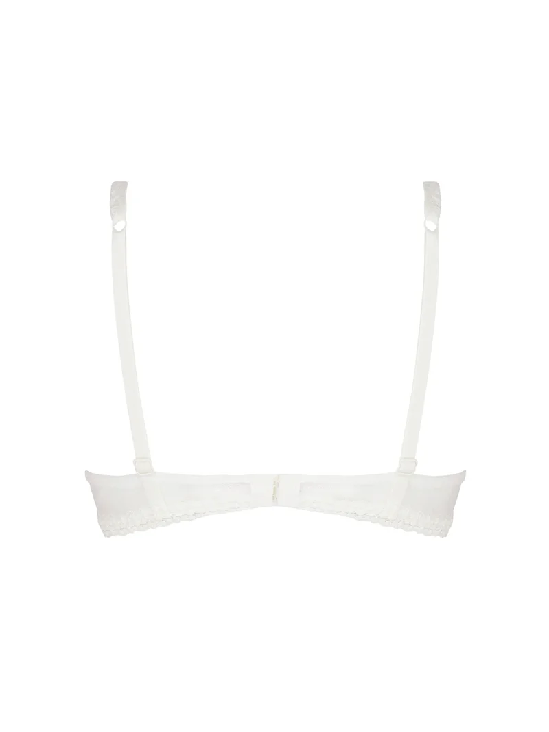 Antigel von Lise Charmel – Exquise En Dentelle Tulip Cip Bra Ecru Perlmutt