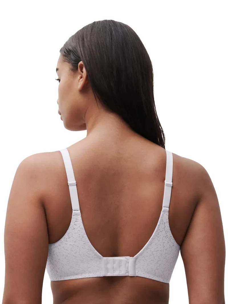Chantelle EasyFeel - Norah Spacer-BH in Weiß
