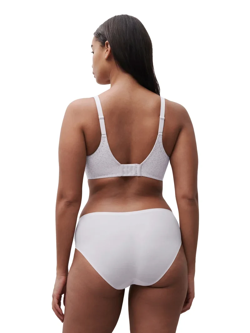 Chantelle EasyFeel - Norah Spacer-BH in Weiß