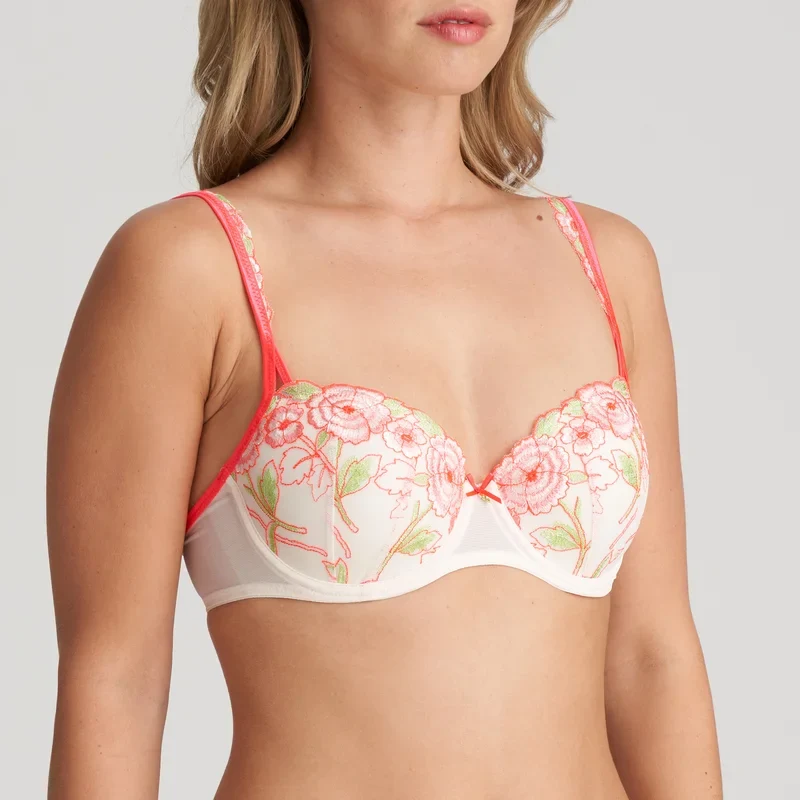 Marie Jo – Ayama gepolsterter Balconette-BH Fruit Punch
