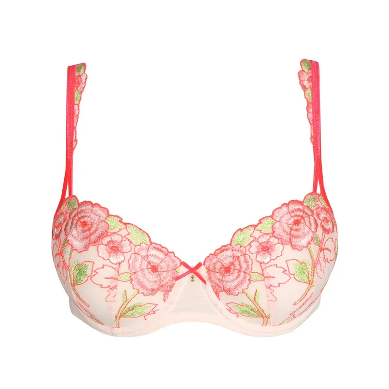 Marie Jo – Ayama gepolsterter Balconette-BH Fruit Punch