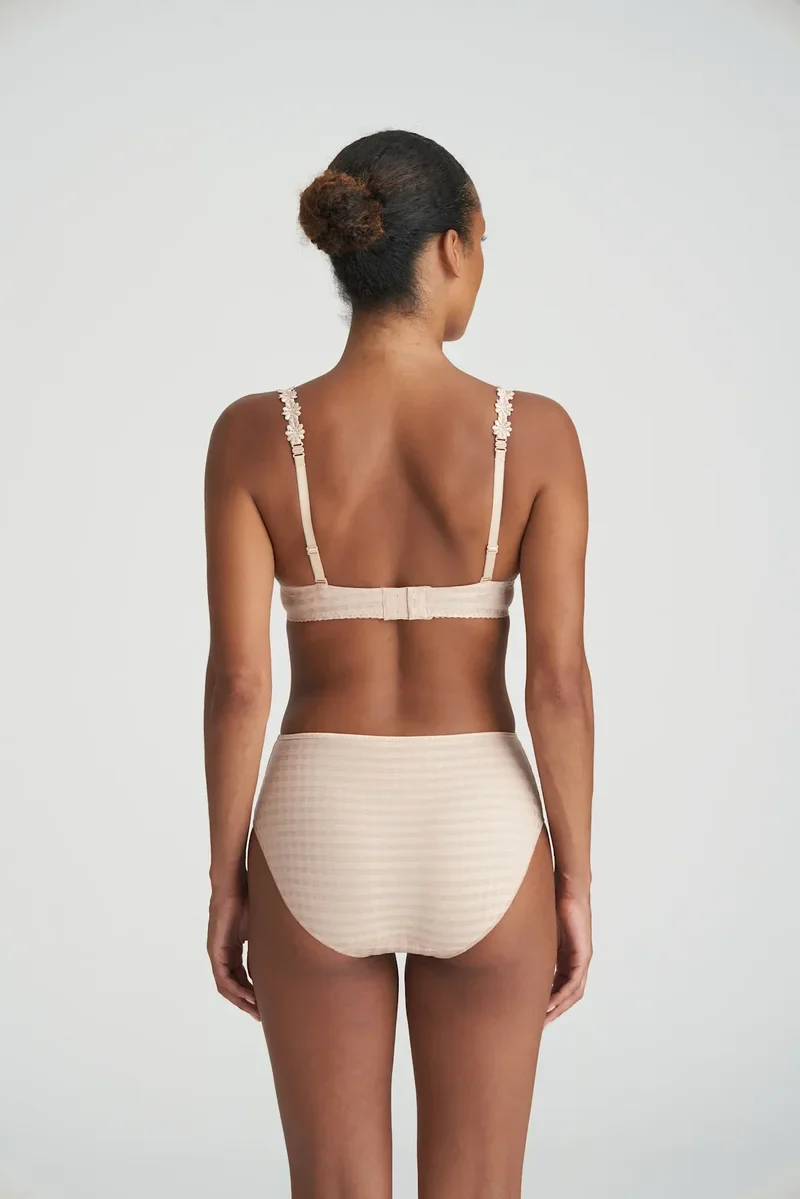 Marie Jo - Avero Padded Bra Heartshape Caffe Latte