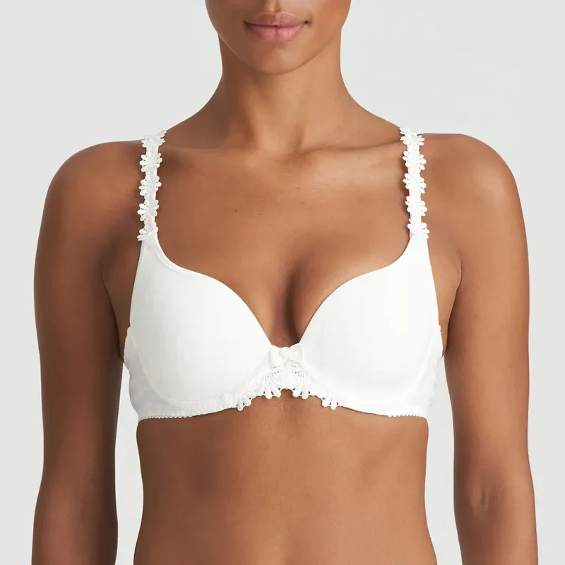 Marie Jo - Avero Padded BH Herzform Natur