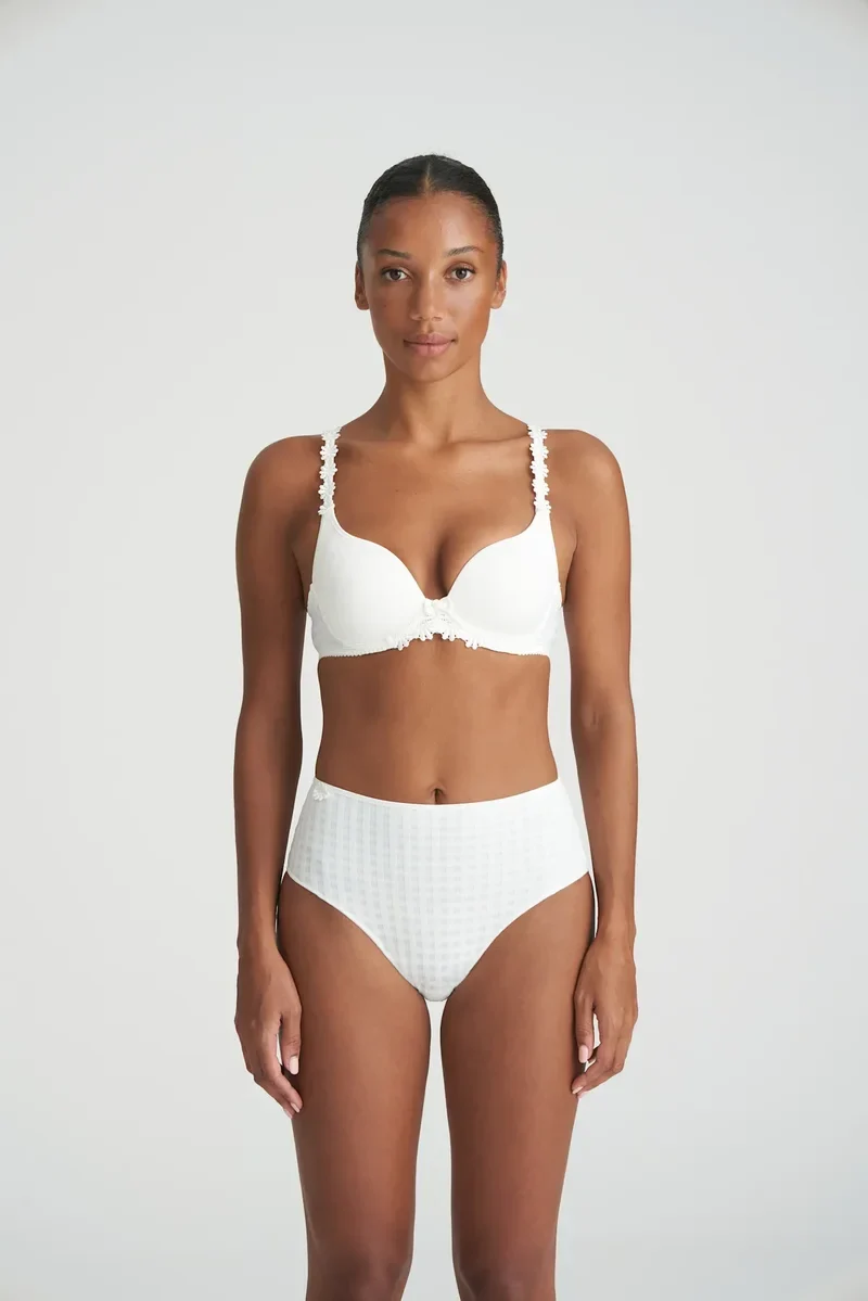 Marie Jo - Avero Padded BH Herzform Natur