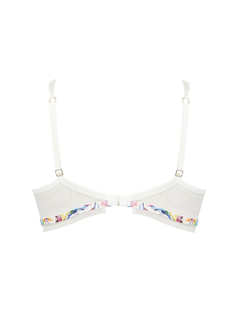 Lise Charmel - Baisers Legers Contour Bra Bleus Legers