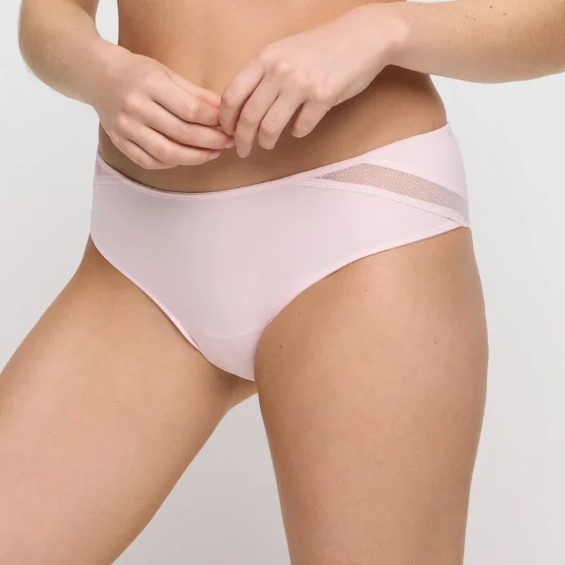 Marie Jo - Milao Hotpants Pastellrosa
