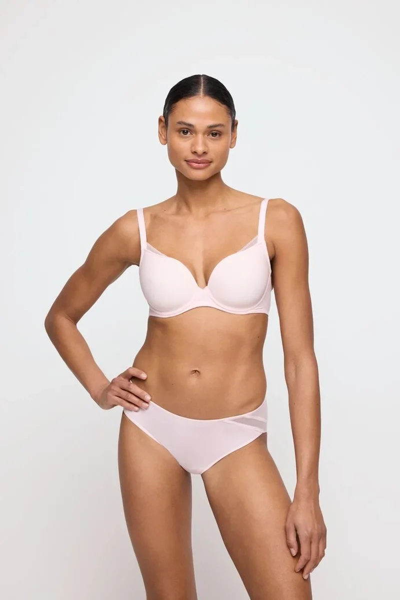 Marie Jo - Milao Rio Slip Pastellrosa