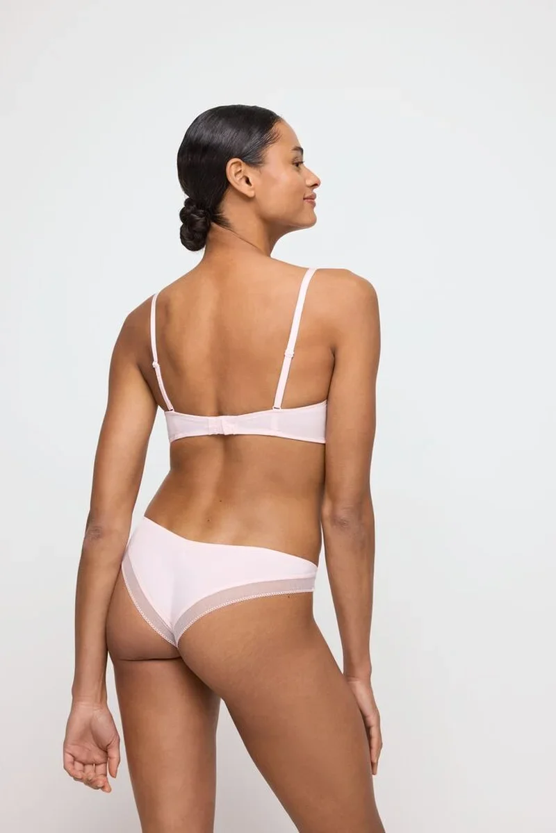 Marie Jo - Milao Tanga Pastellrosa