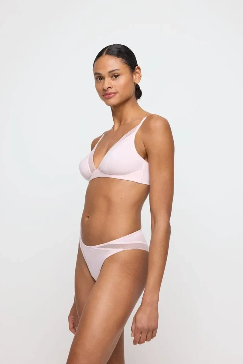 Marie Jo - Milao Tanga Pastellrosa