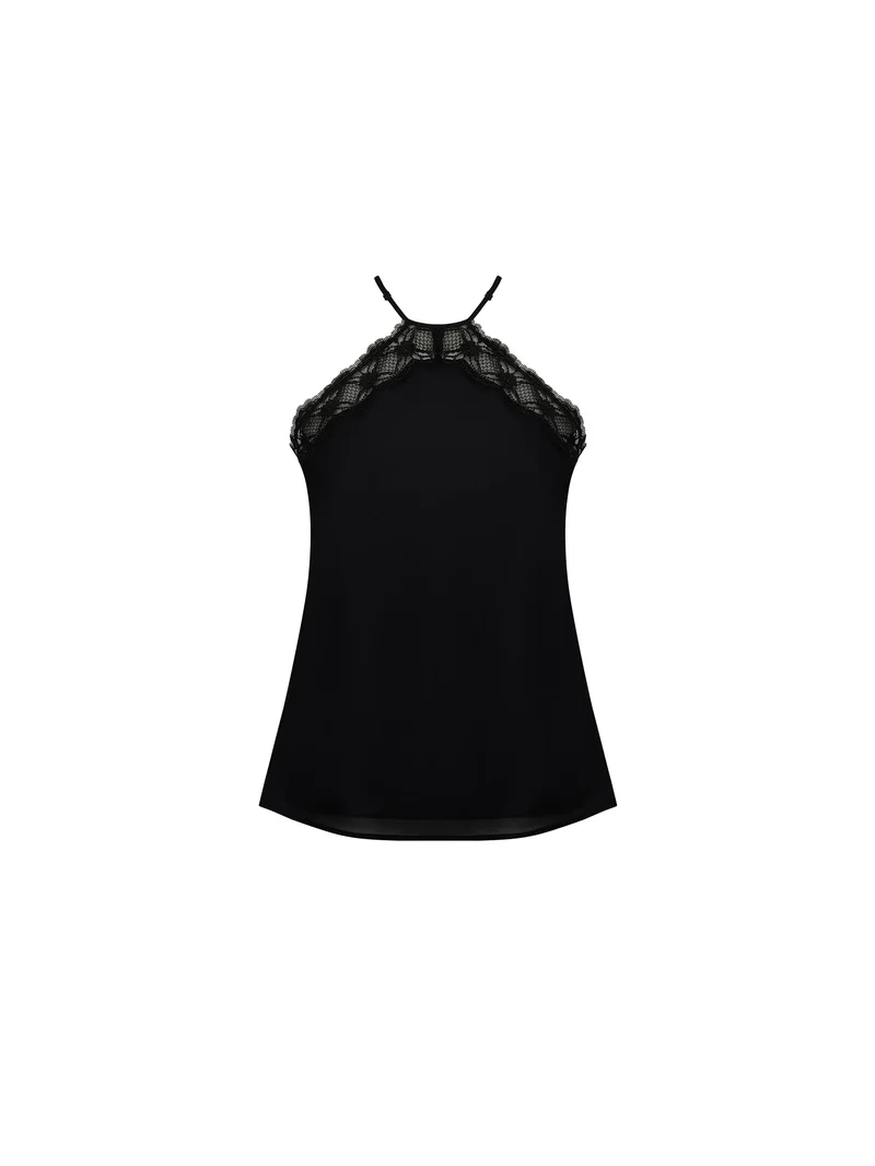 Lise Charmel – Sublime En Dentelle Camisole Noir