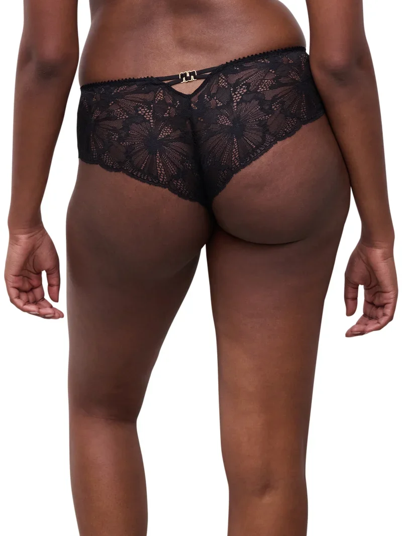 Chantelle - Muse Revealing Shorty Schwarz