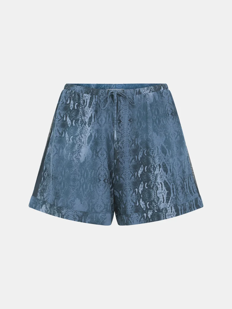 Chantelle Easyfeeling - Joe Shorts Jeans Snake