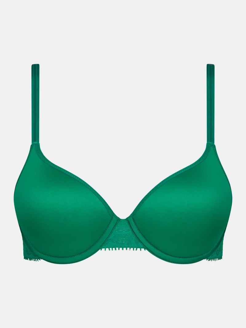 Chantelle - Day To Night Memory-BH Racing Green