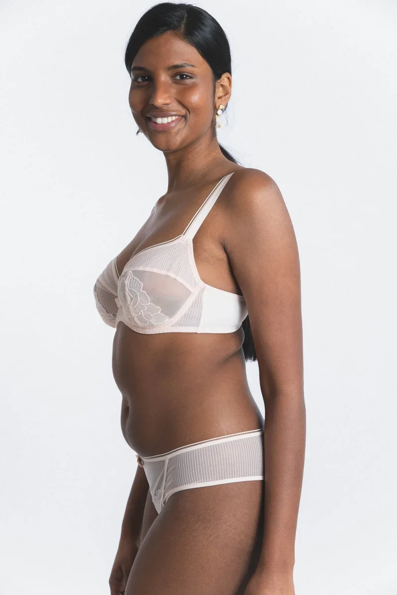 Lejaby - Intuition Tanga Quartz