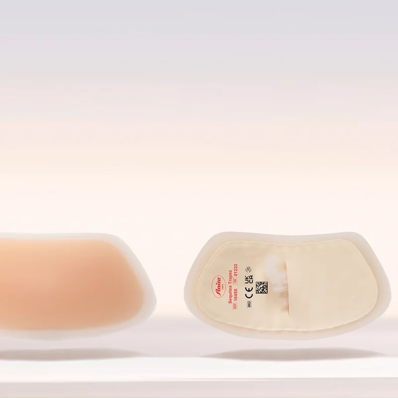 Anita Care - Sequitex Trapez Teilbrustprothese Trapezform Sand