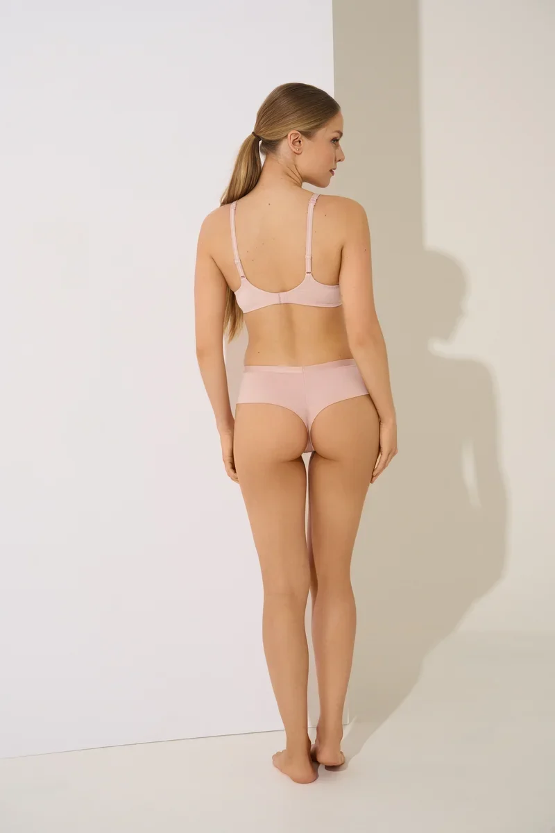 Lisca - Gracia Brazilian Slip Pfirsich Champagner