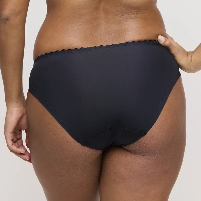 Primadonna - Springdale Rio Slip Black Rose