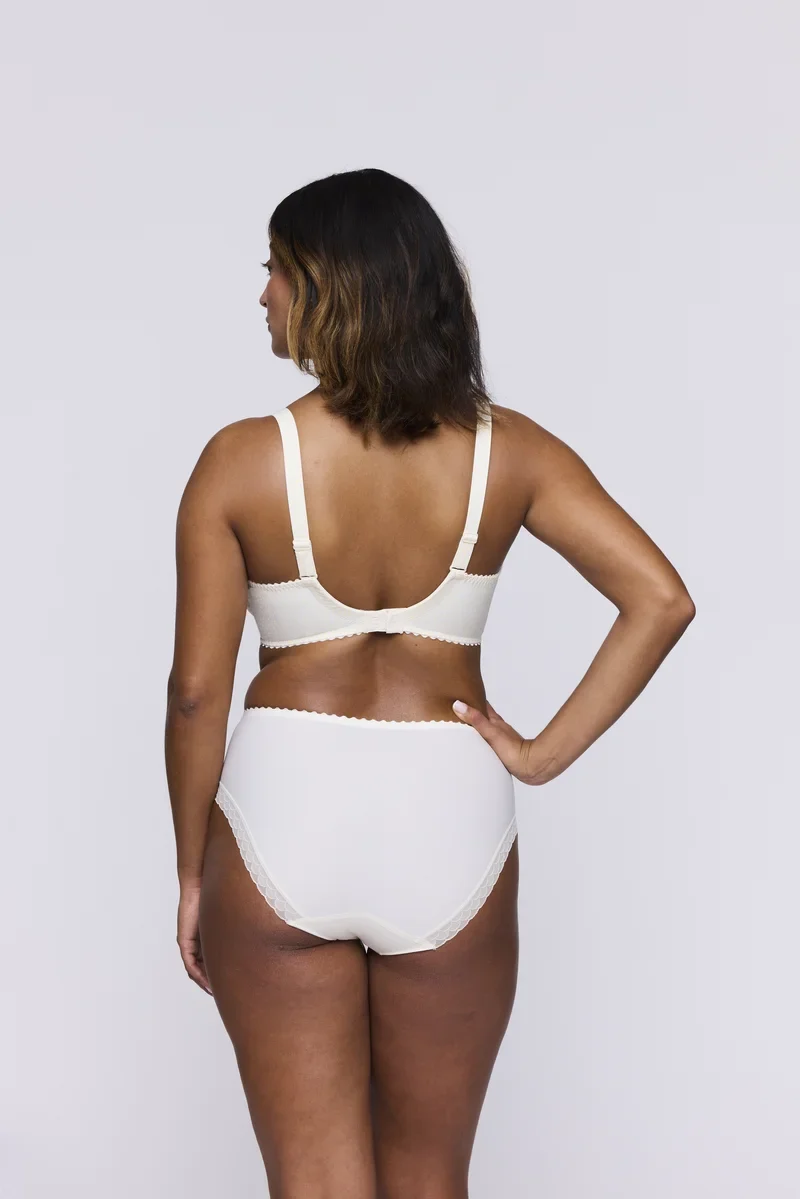 Primadonna - Novaro Full Slip Vintage Natural